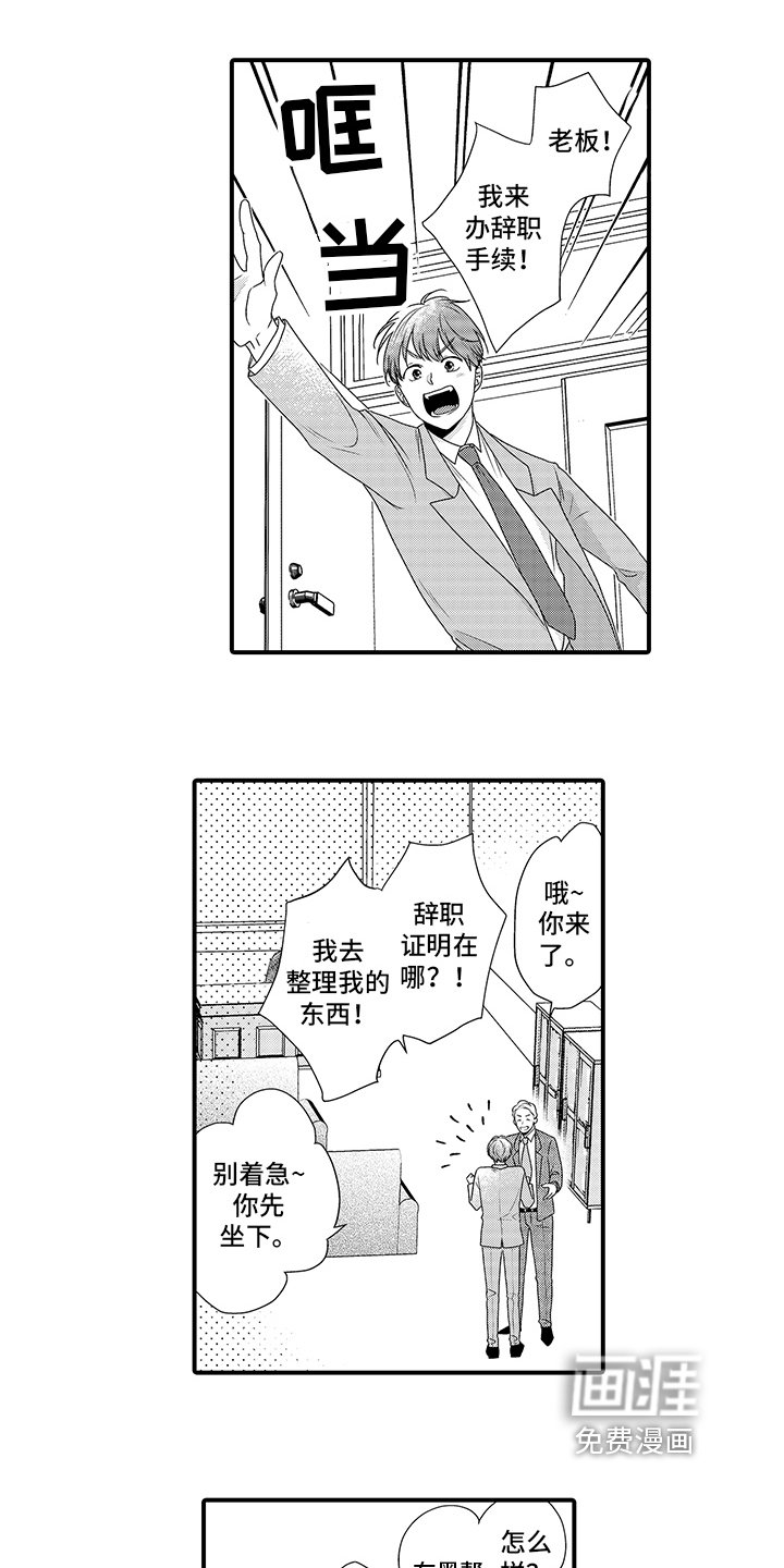 第13章：疯狂