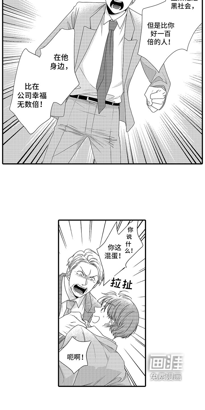 第13章：疯狂