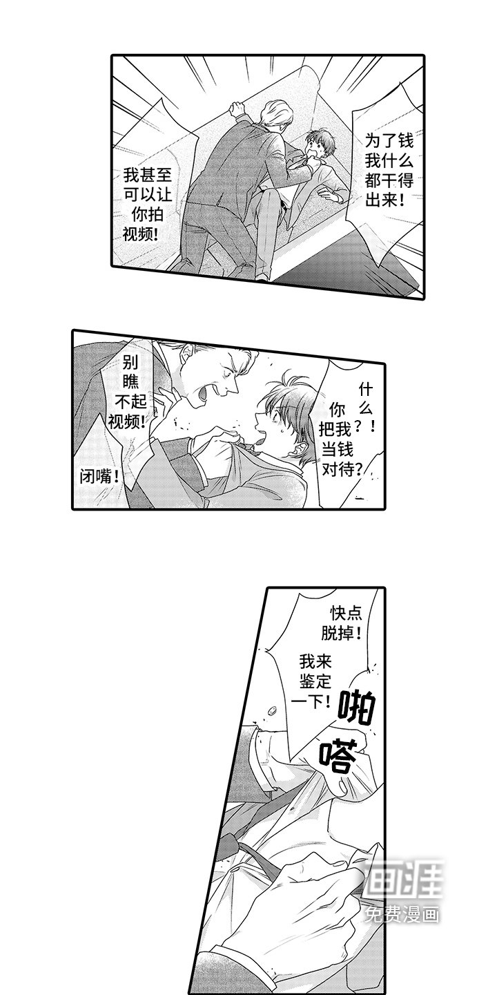 第13章：疯狂