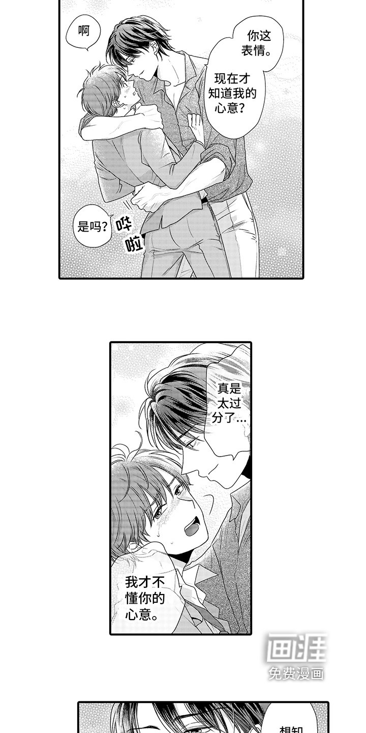 第14章：心意