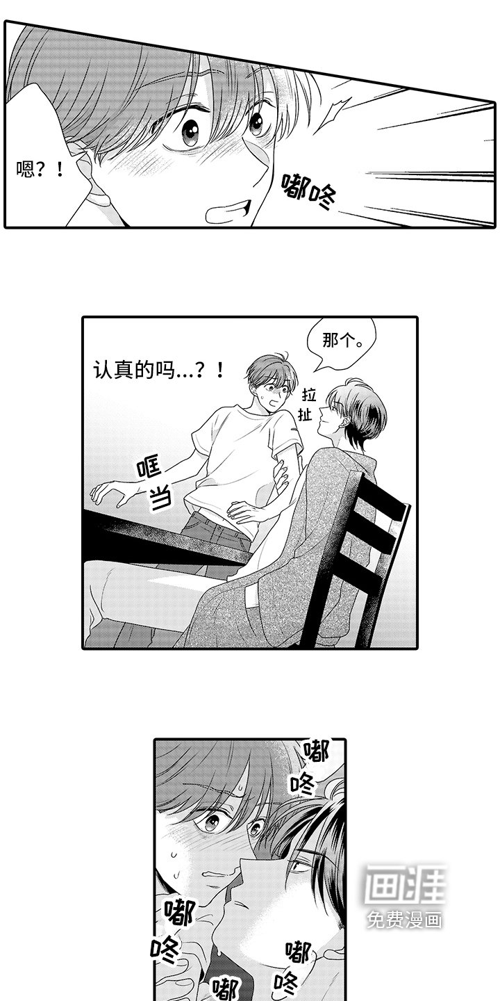 第4章：喂食