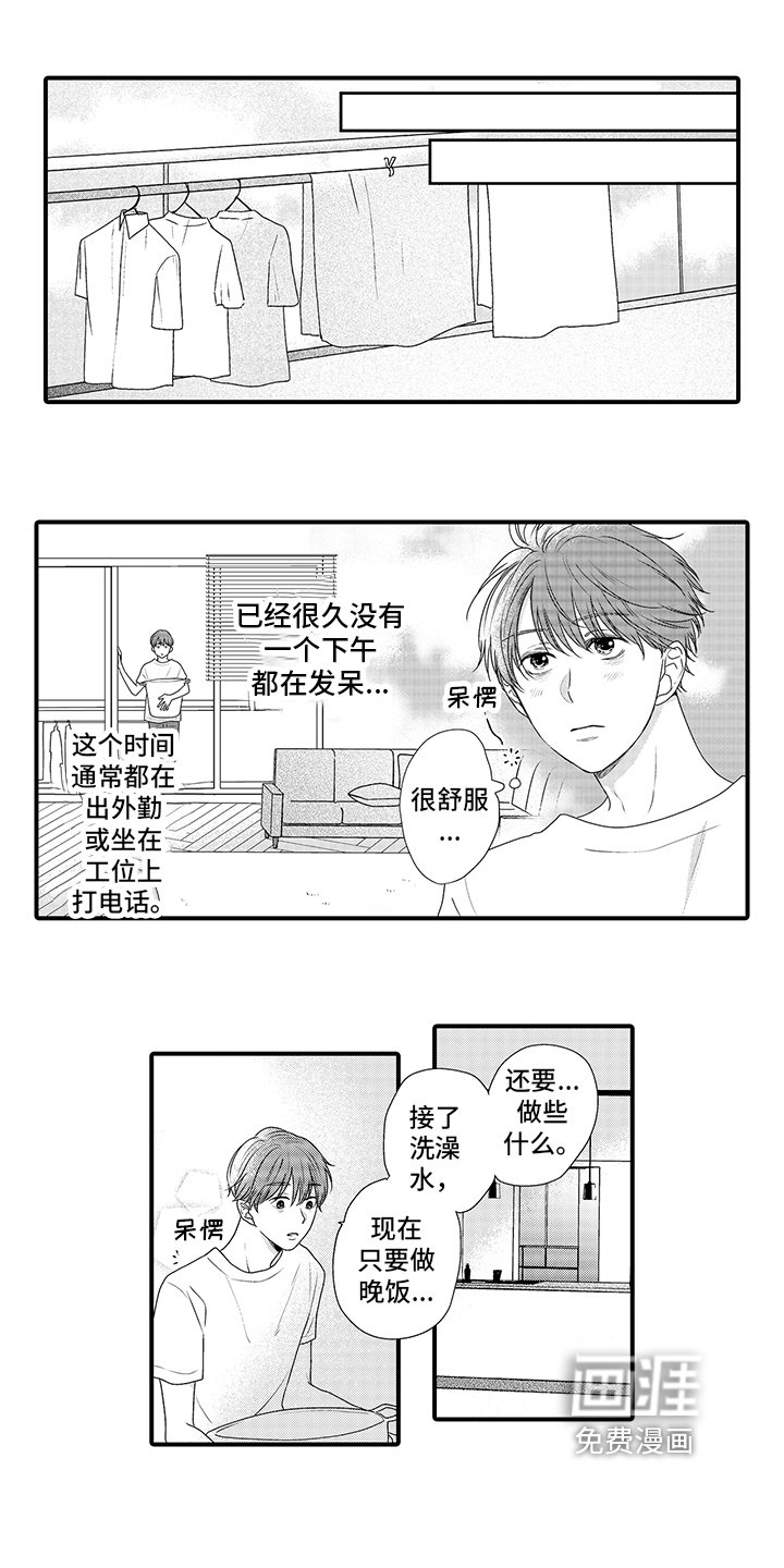第4章：喂食