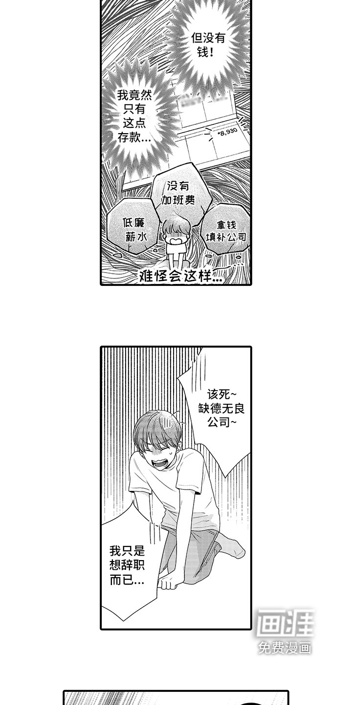 第6章：赚钱