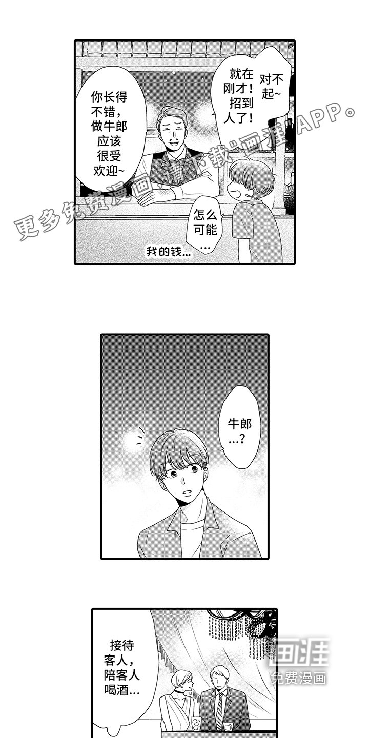 第7章：打工