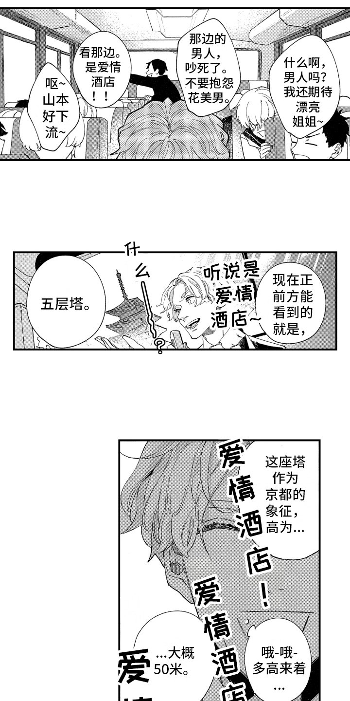 第1章：导游