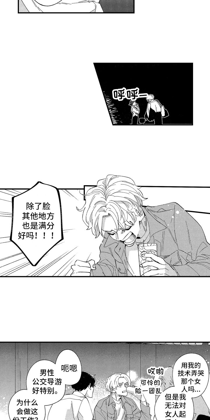 第1章：导游