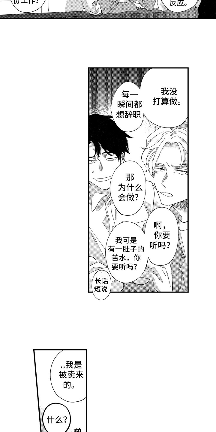 第1章：导游