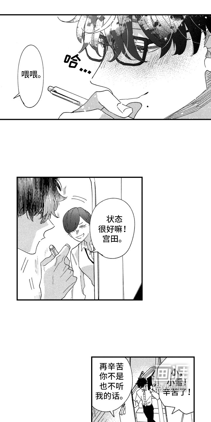 第12章：明显