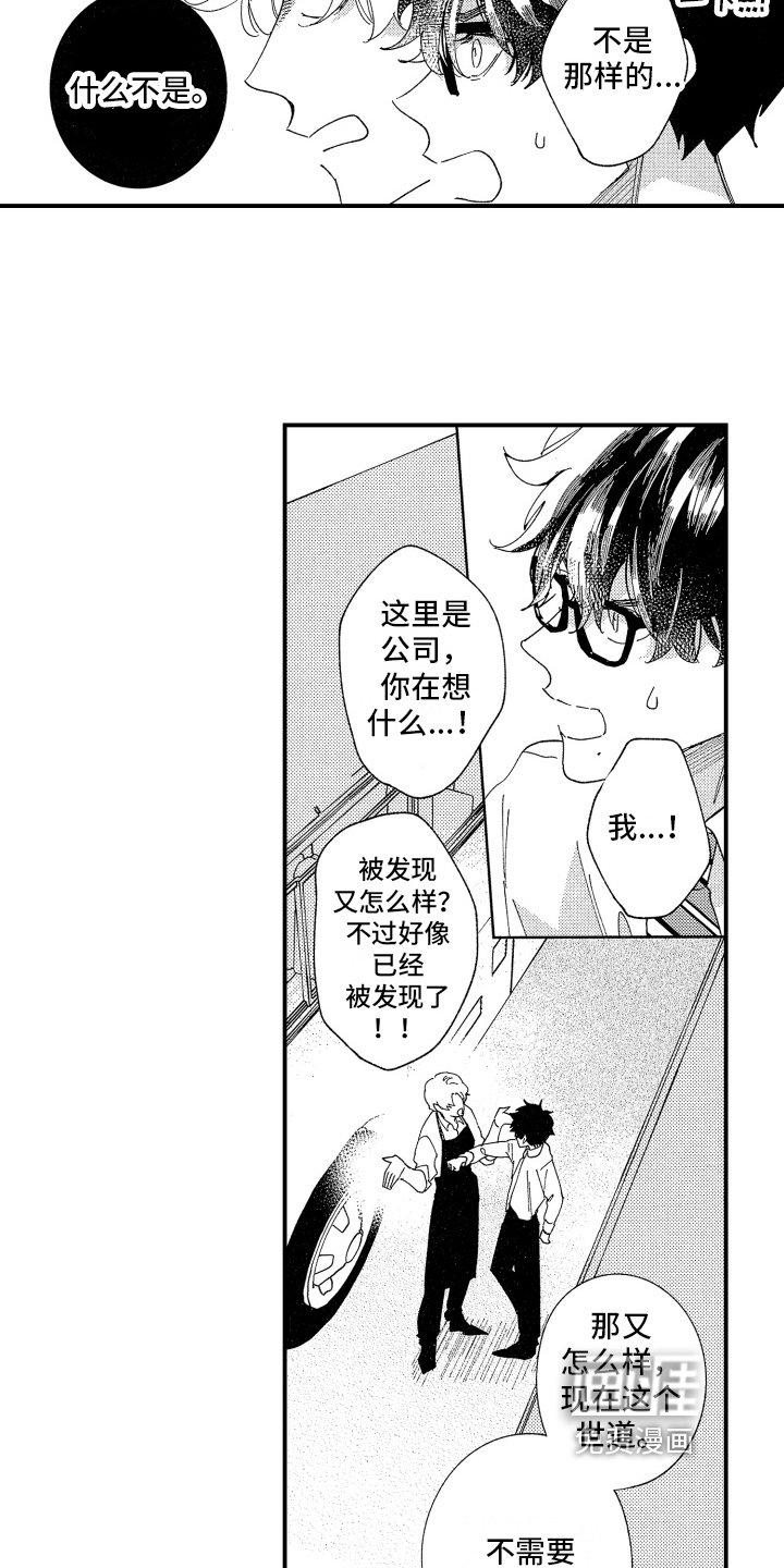 第12章：明显