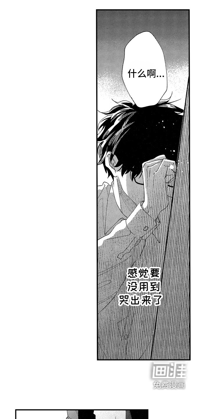 第17章：担心