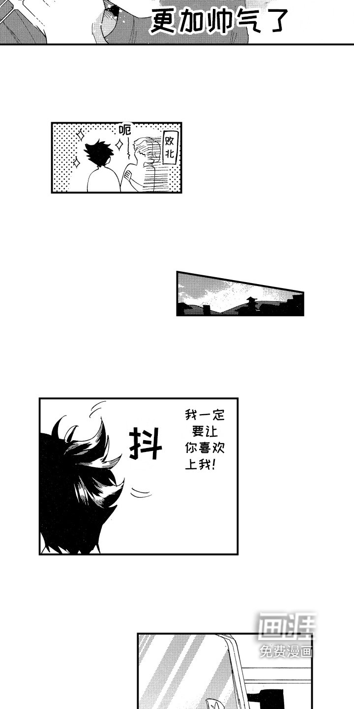 第5章：关注