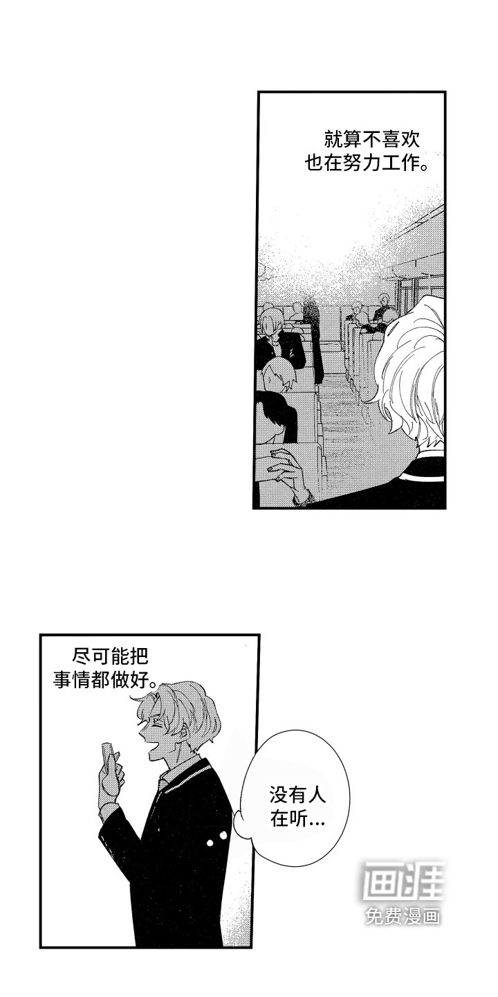 第5章：关注