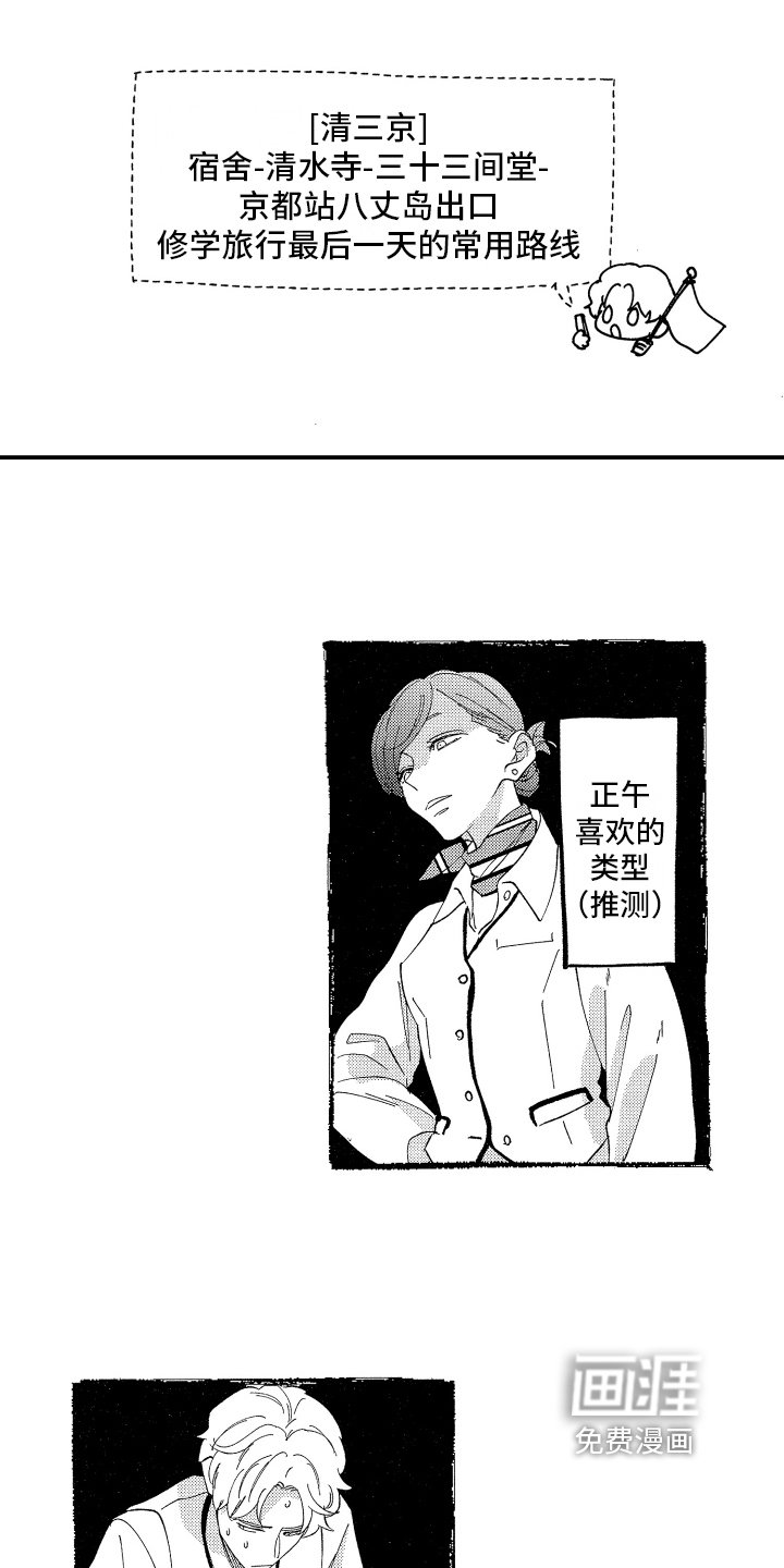 第7章：不会放弃