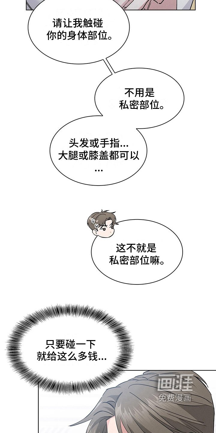 第10章：要求