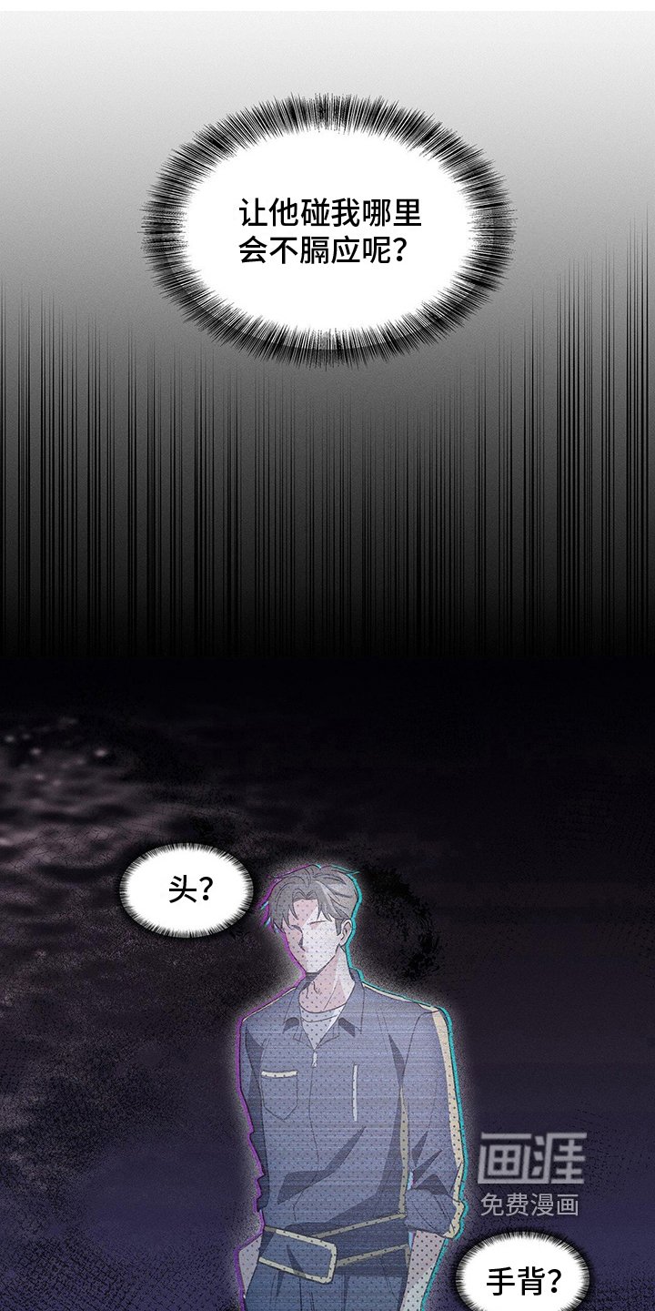 第11章：手腕