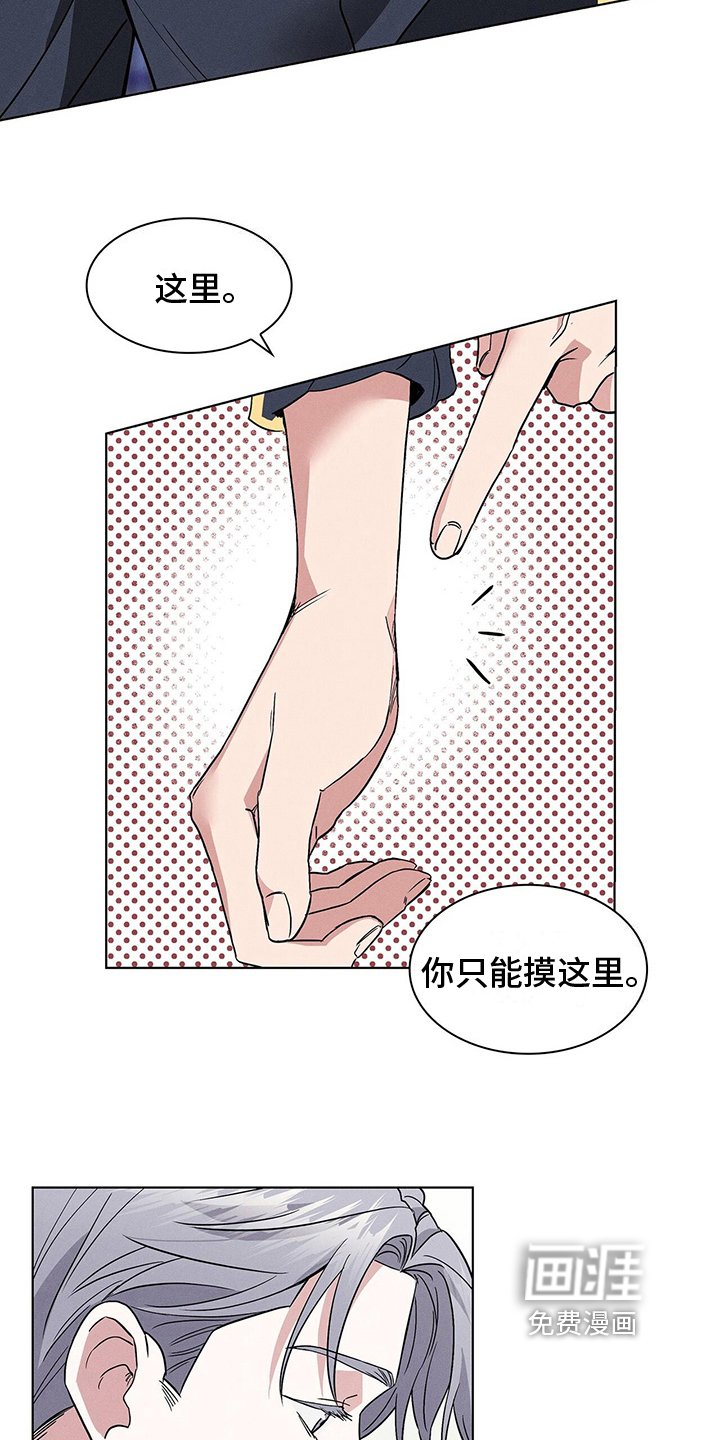 第11章：手腕