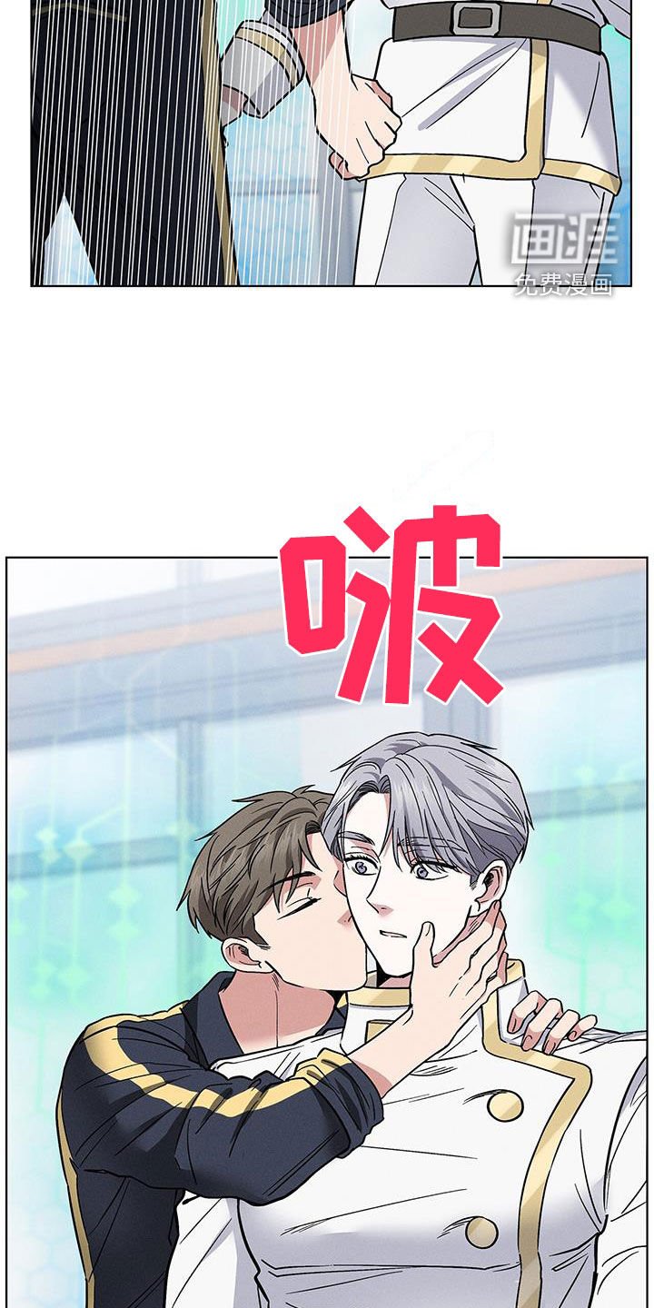 第32章：考砸