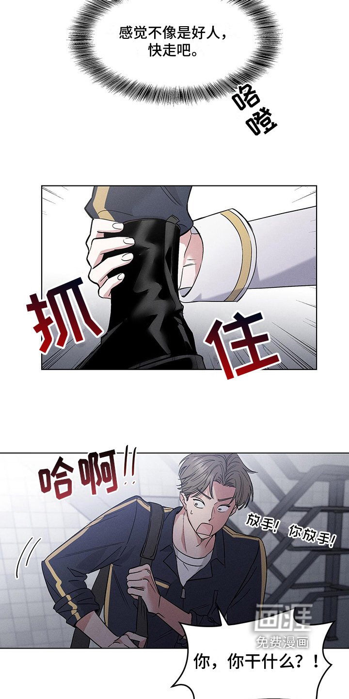 第4章：注视