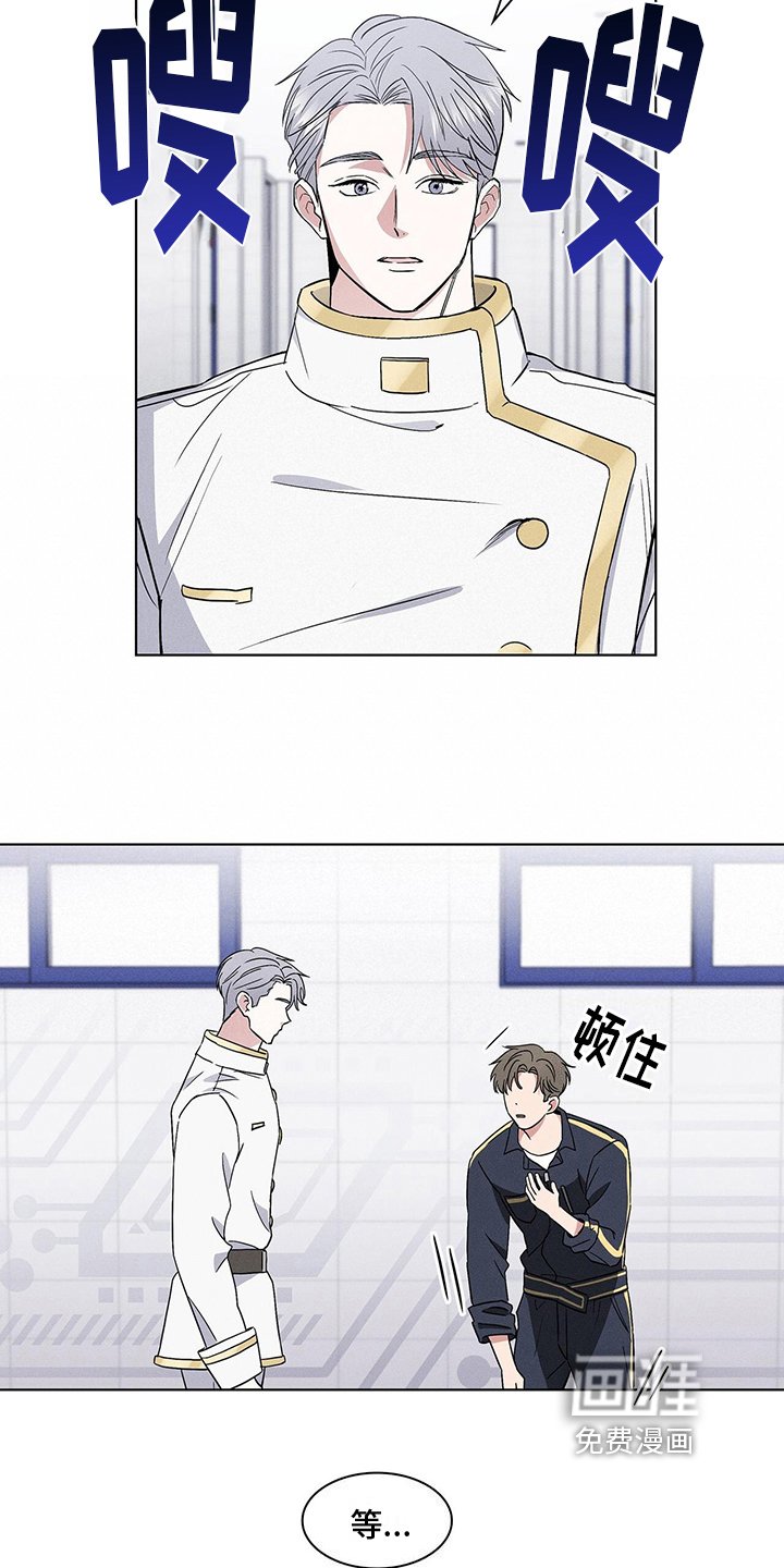 第7章：躲避