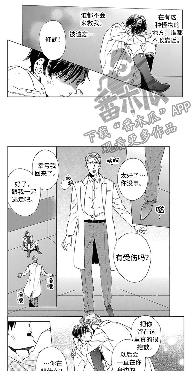 第13章：试验
