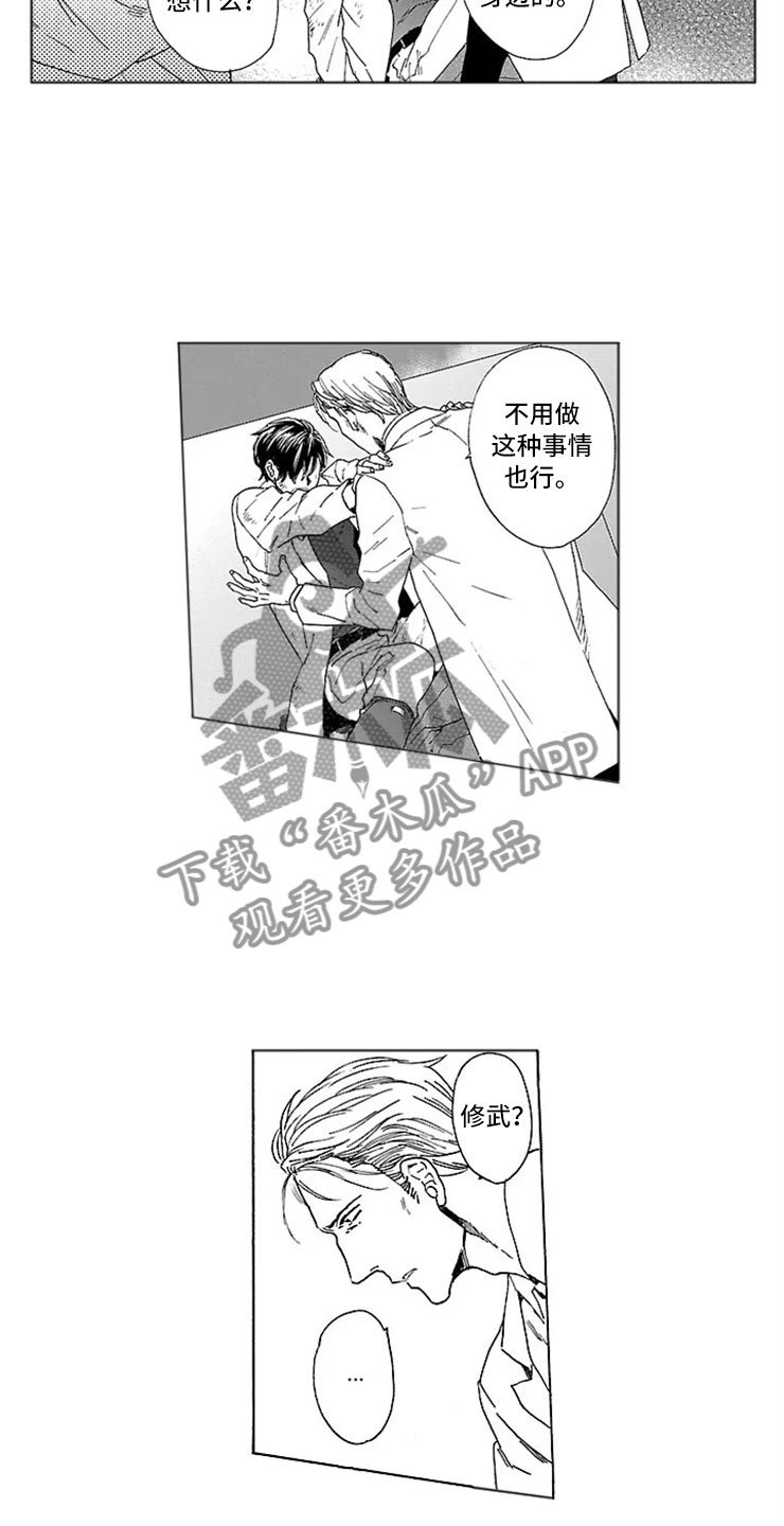 第13章：试验