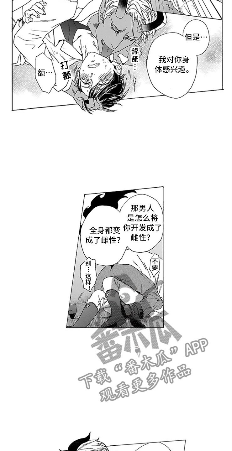 第13章：试验