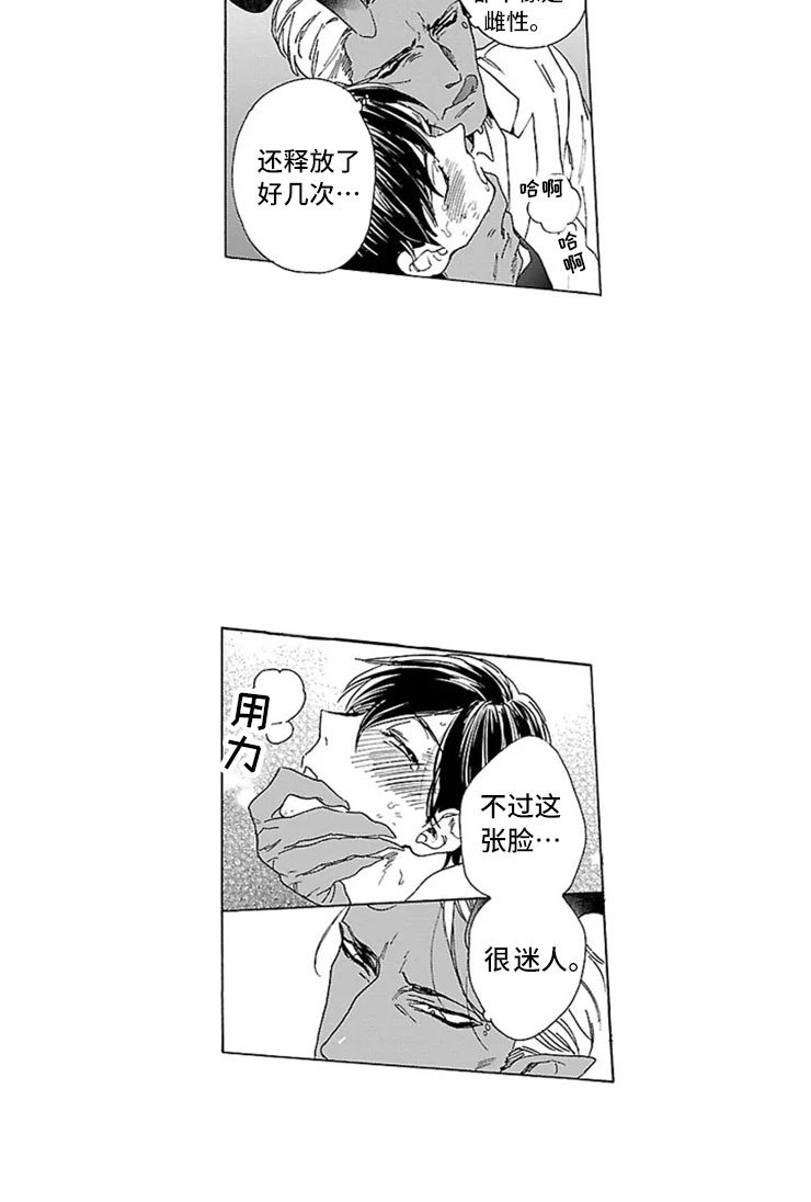 第14章：决心