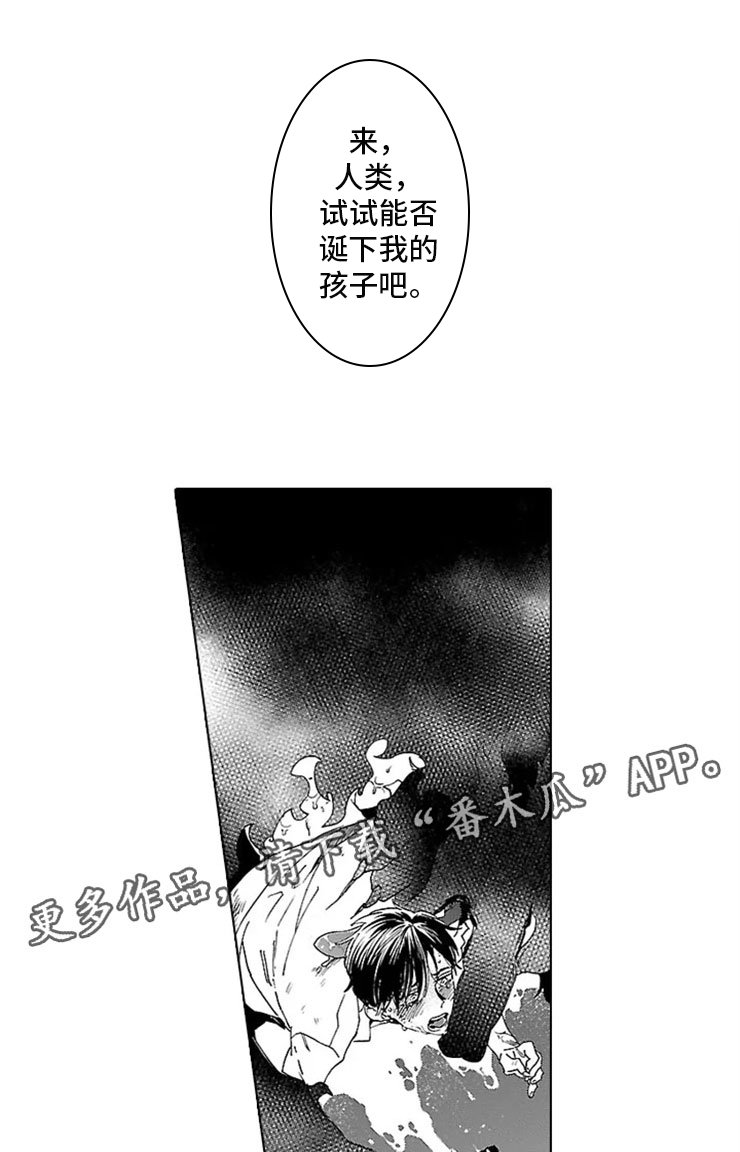 第14章：决心