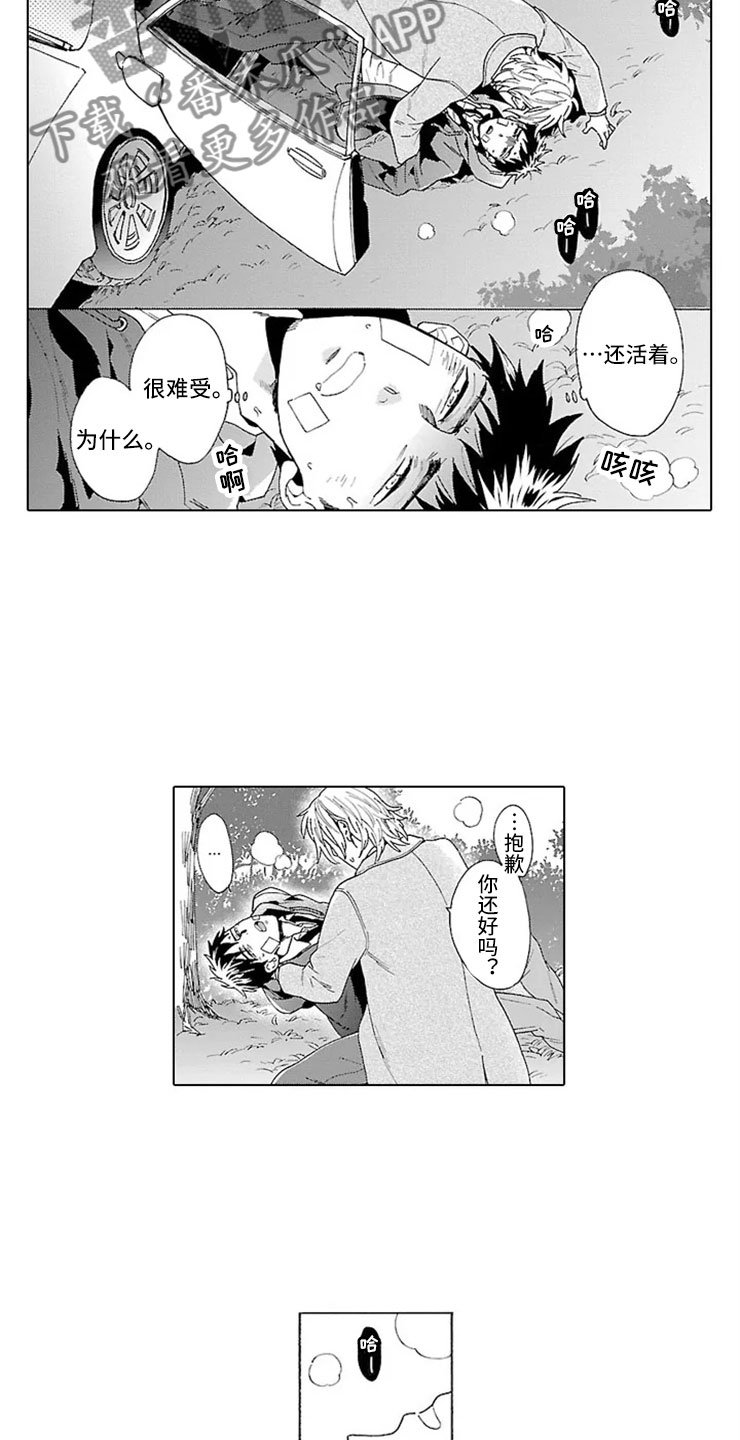 第14章：决心
