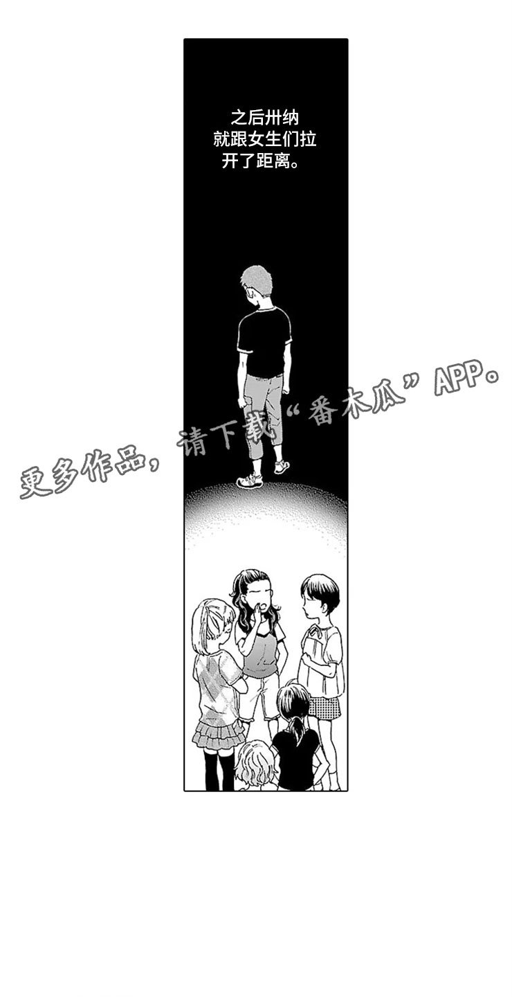 第18章：自在