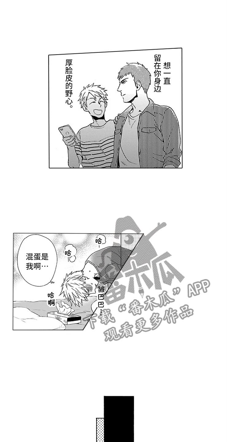 第19章：情书
