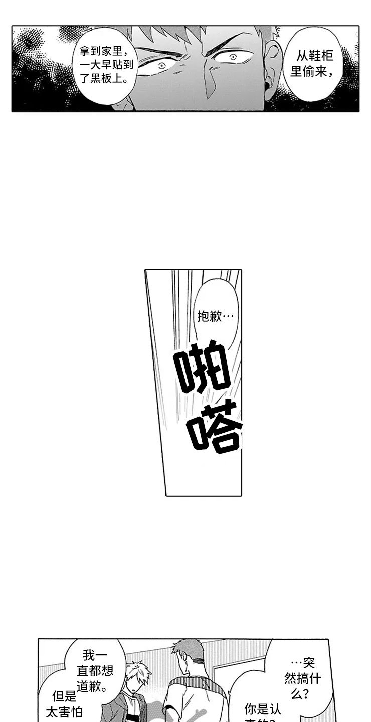 第20章：女装