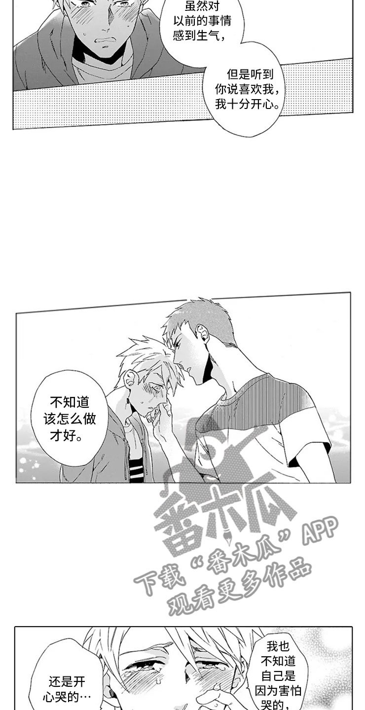 第20章：女装