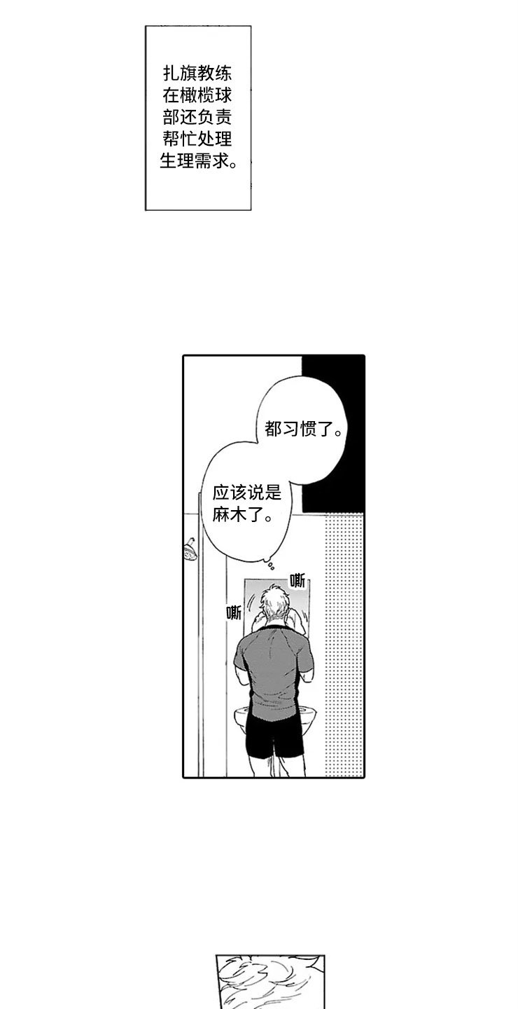 第3章：橄榄球部