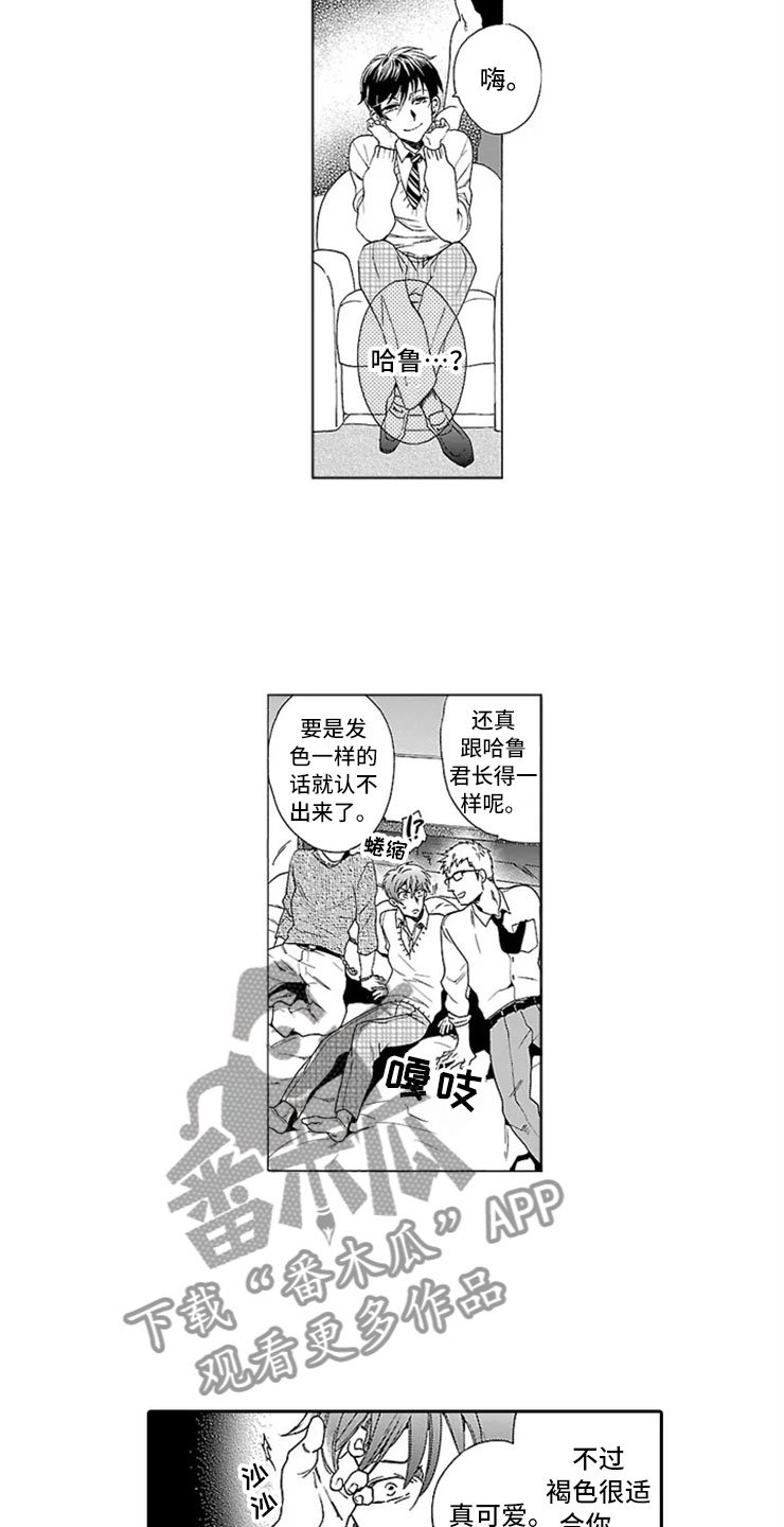 第7章：趋同
