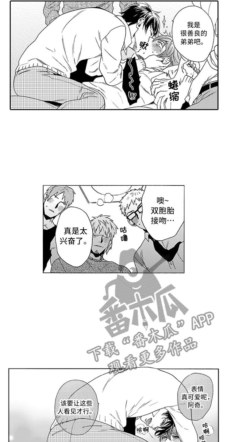 第7章：趋同
