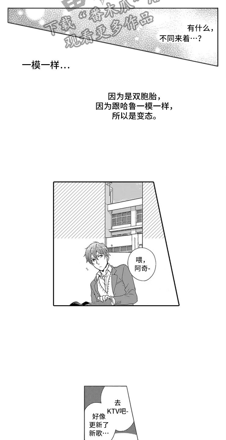 第7章：趋同