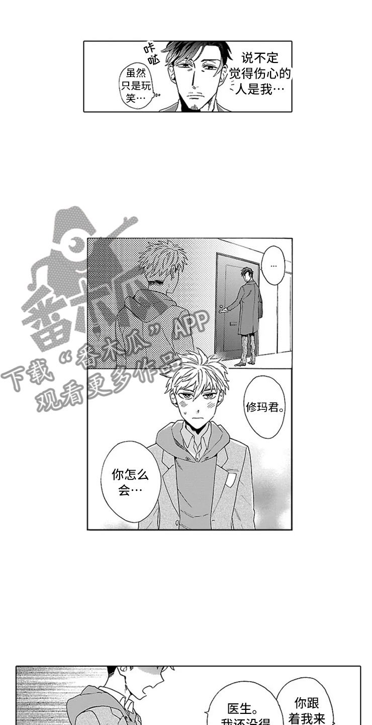 第8章：牙齿检查