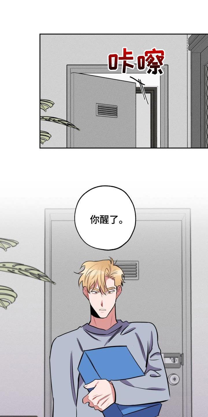 第12章：道歉