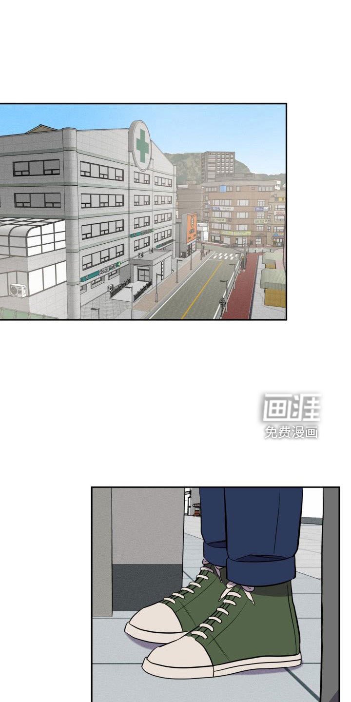 第46章：好严肃