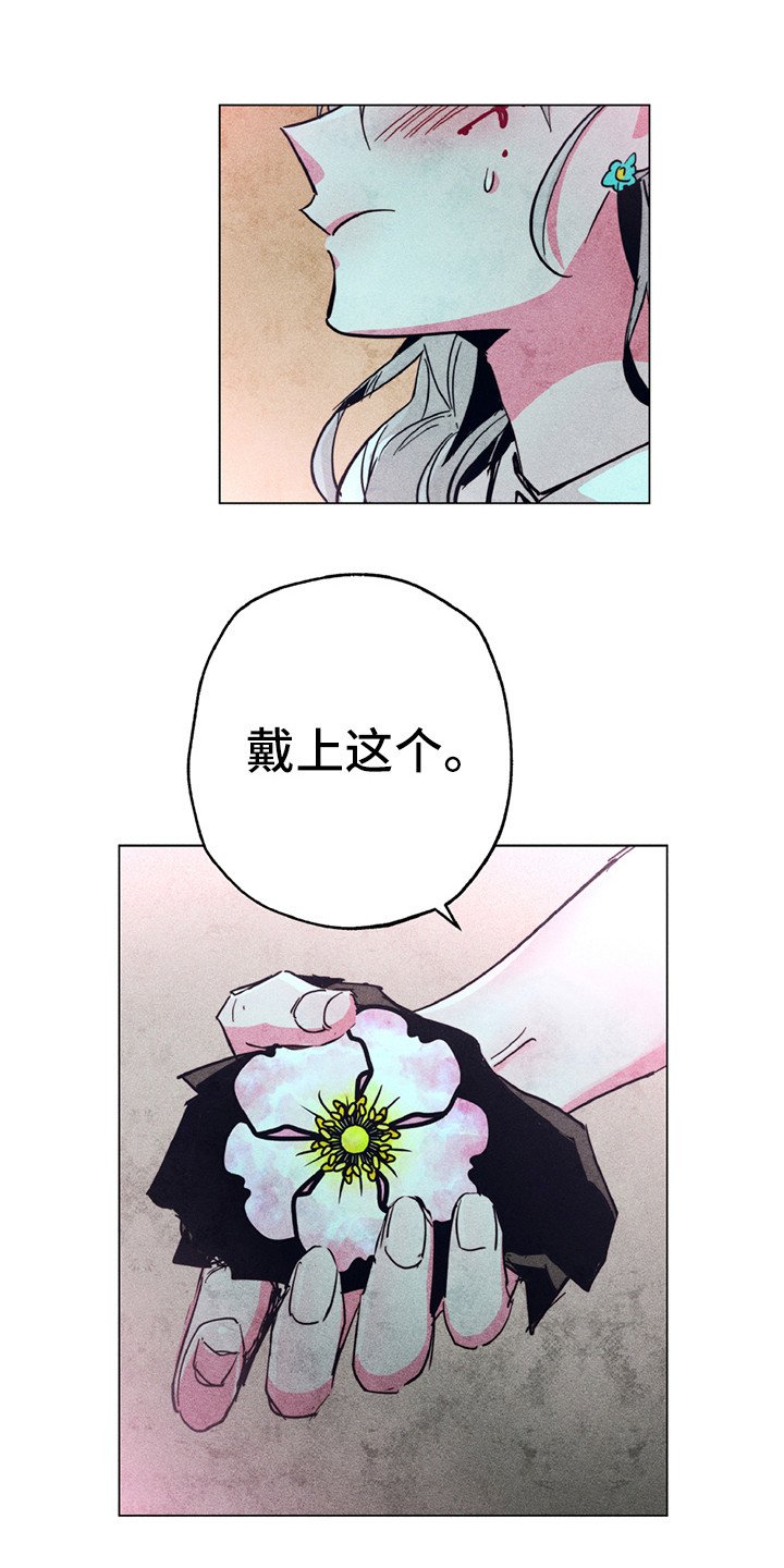 第10章：共同守护（完结）