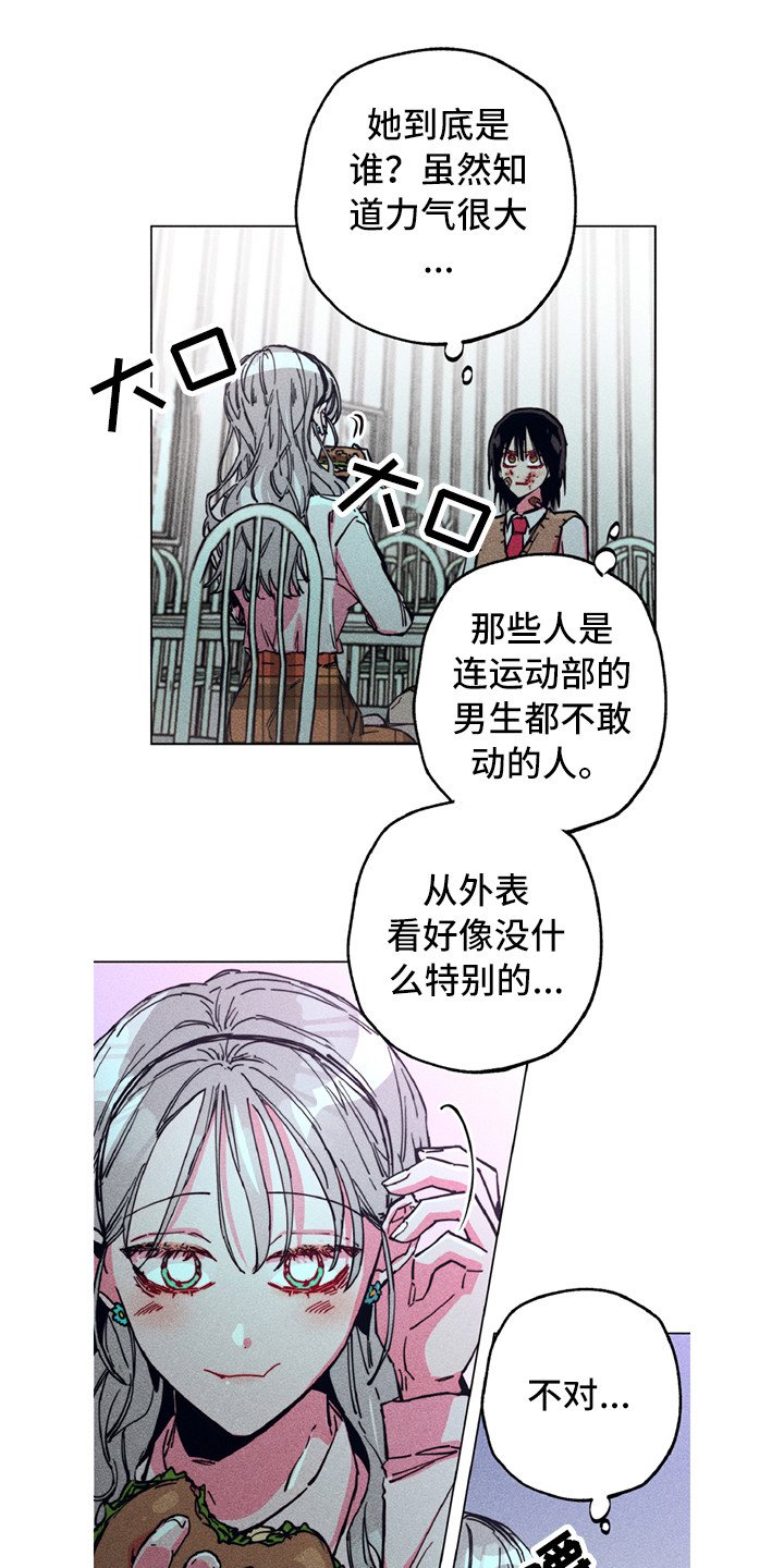 第3章：疯狗