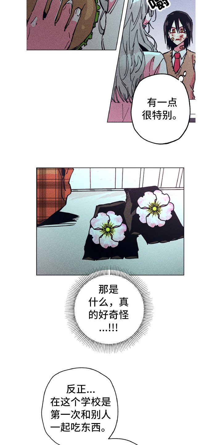 第3章：疯狗