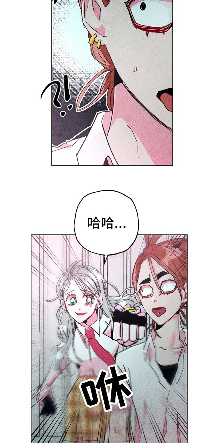 第3章：疯狗