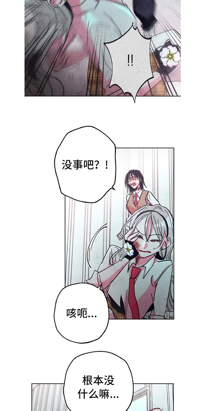 第3章：疯狗