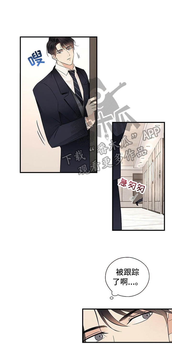 第15章：跟踪