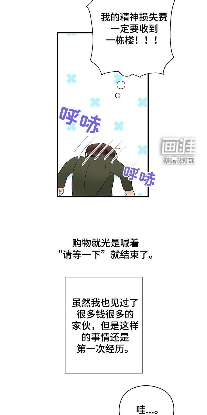 第37章：疯狂购物