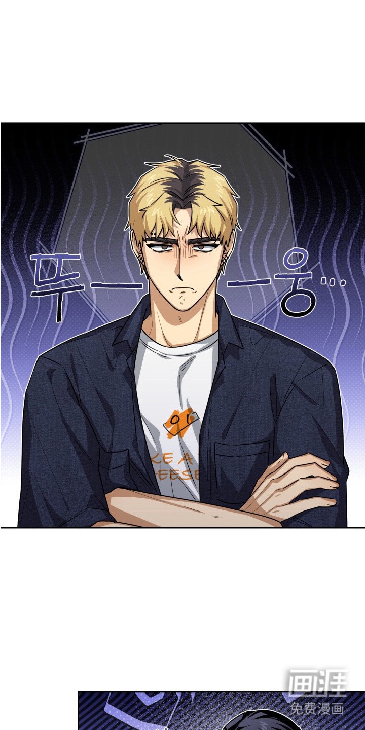 第11章：闹别扭