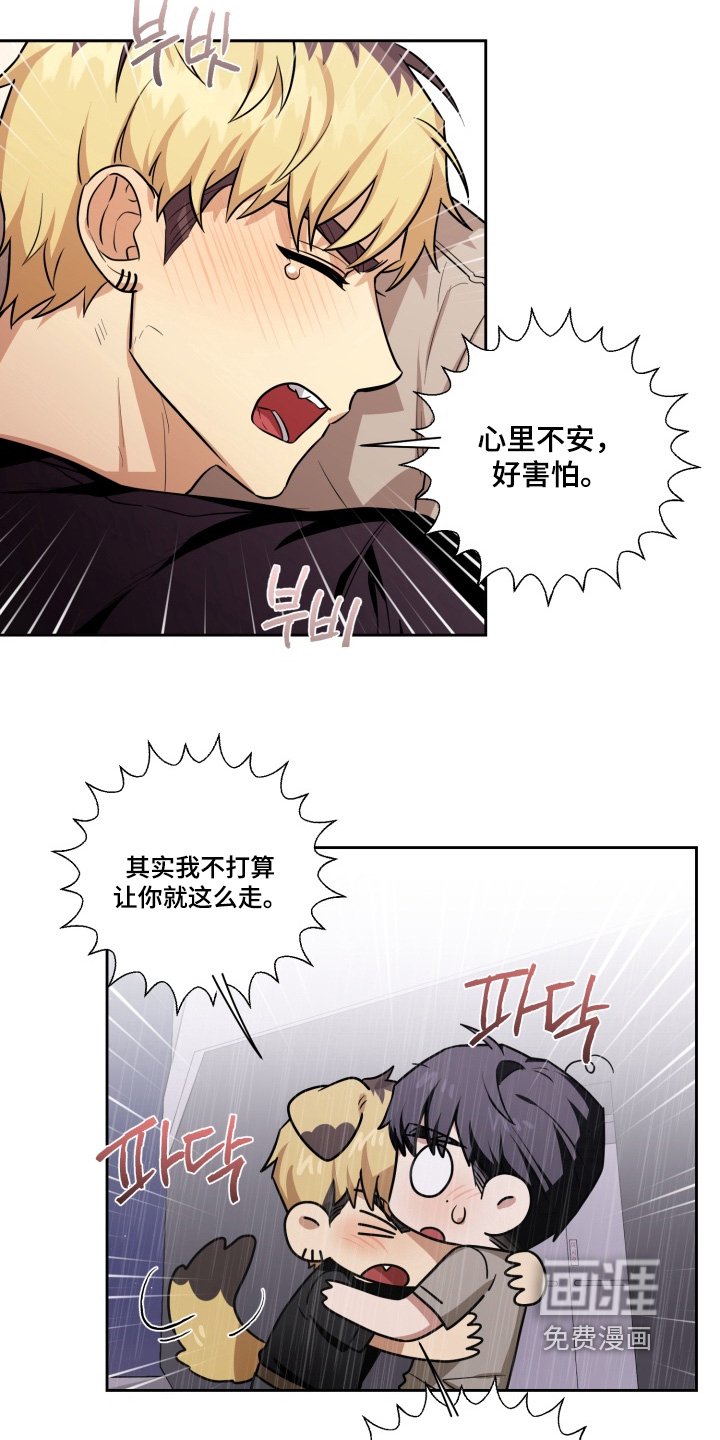 第21章：希望你原谅