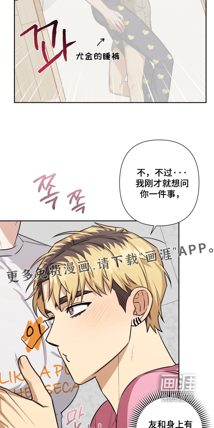 第22章：非常喜欢你（完结）